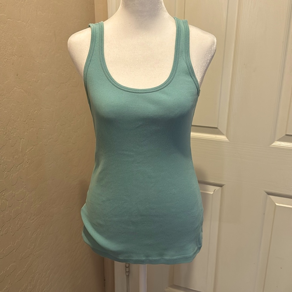 Lucy tank top